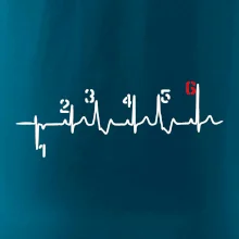 Moto EKG řazení Moto EKG řazení