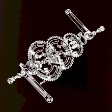 Cyklo rozkres převody