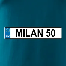 SPZ Milan 50