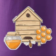 Včelí úly
