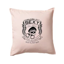 Nesnáším být sexy - policista