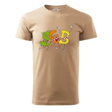 Bitcoin (Pecka design)