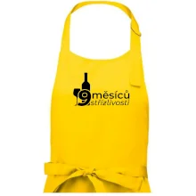 9 měsíců střízlivosti