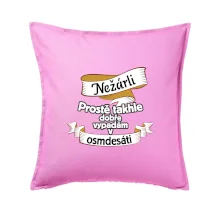 Nežárli pro pány 80