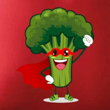 Super Brokolice