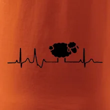 EKG černá ovečka