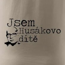 Jsem husákovo dítě