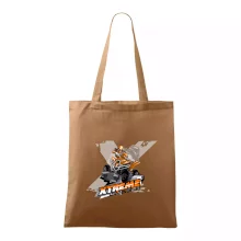 ATV čtyřkolka Xtreme oranžová