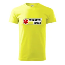 Zdravotní bratr - rescue
