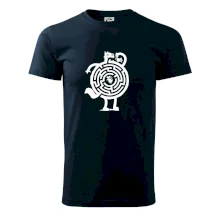 Kočka a myš bludiště