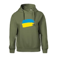 Ukrajina vlajka Ukrajina vlajka