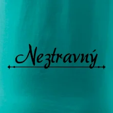 Staročeština - Neztravný - lakomý