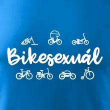 Bikesexuál