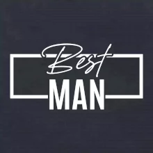 Trika na rozlučku ve čtverci - Best man