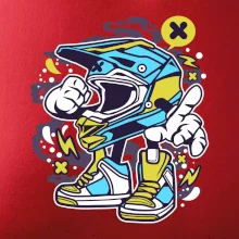Motohelmátor Motohelmátor