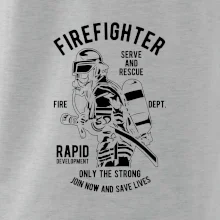 Firefighter Dept