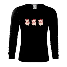 Vánoční prasátka