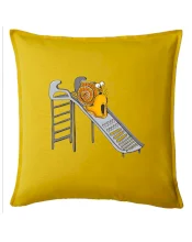 To bude ale drsný nářez (Pecka Design)