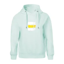 Turistická značka - žlutá