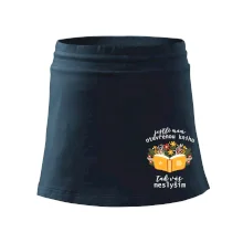 Jestli mám otevřenou knihu, tak vás neslyším Jestli mám otevřenou knihu, tak vás neslyším