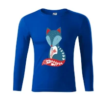 Folklor - liška samostatná