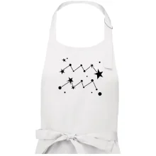 Souhvězdí - Aquarius - Vodnář