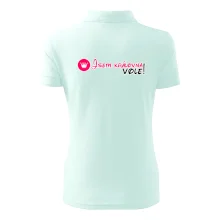 Jsem královna vole!