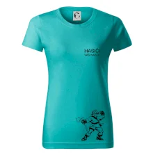 Hasič postava - vlastní název