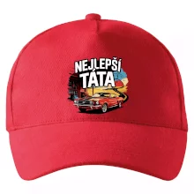 Nejlepší táta - americké auto