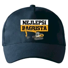 Nejlepší bagrista