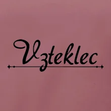 Staročeština - Vzteklec - zuřivec, šílenec, blázen