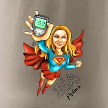 D I A MÁMA GLUKOMETR