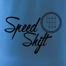 Speed shift