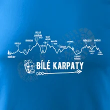 Profil Bílé Karpaty