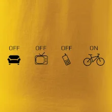 Zapni cyklorežim Zapni cyklorežim