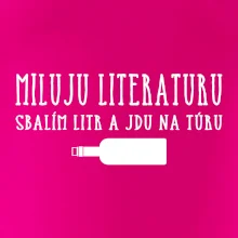 Miluju literaturu