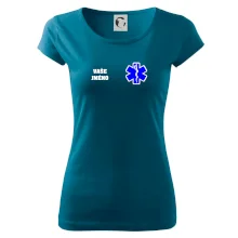 Rescue - vaše jméno