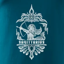 Sagittarius - vintage Sagittarius - vintage