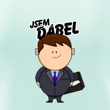 Jsem ďábel obchoďák