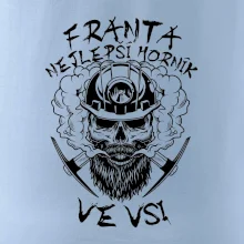 Jméno - Nejlepší horník ve vsi