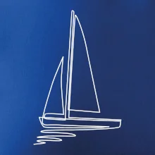 Plachetnice jedním tahem Plachetnice jedním tahem