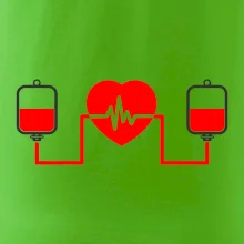 Zdravotnická výměna krve