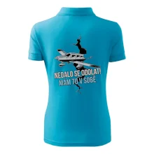 Nedalo se odolat, mám to v sobě letadlo