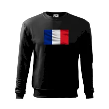 Francouzská vlajka obdélník Francouzská vlajka obdélník