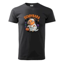 SCARYBARA SCARYBARA