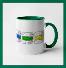 Turistické značky všechny