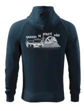 Narozen ve století páry