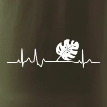 EKG Monstera