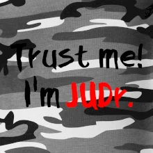 Trust me I´m  JUDr. / Věř mi jsem právník Trust me I´m  JUDr. / Věř mi jsem právník