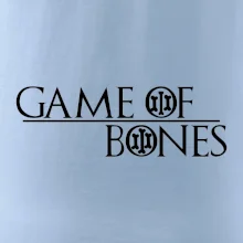 Game of bones Game of bones